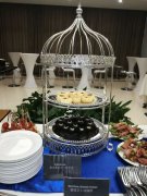 高端商務(wù)會食堂承包